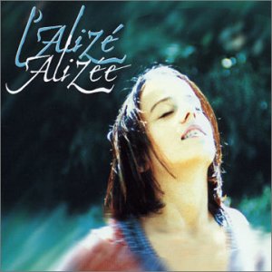 AlizéeMV下载:Alizee2004演唱会MTV在线收看