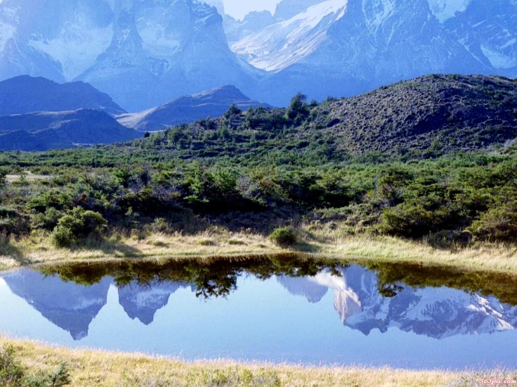 智利旅游景点介绍,智利旅游景点,智利旅游景点_大山谷图库