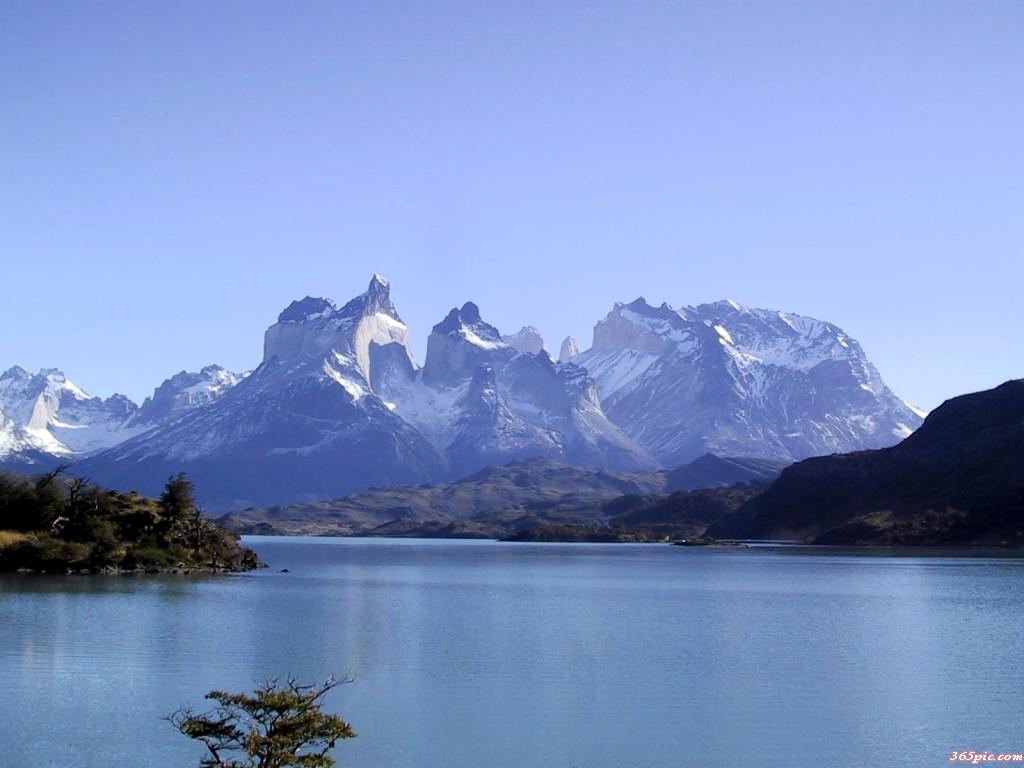南美三國—智利、阿根廷、巴西之旅 19日 | 百夫長旅行社