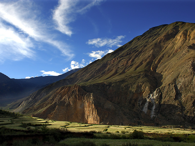 西藏圖片.天路之旅