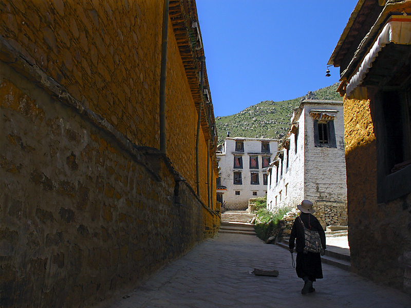 西藏圖片.天路之旅