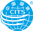 CITS 四川省中国国际旅行社 LOGO