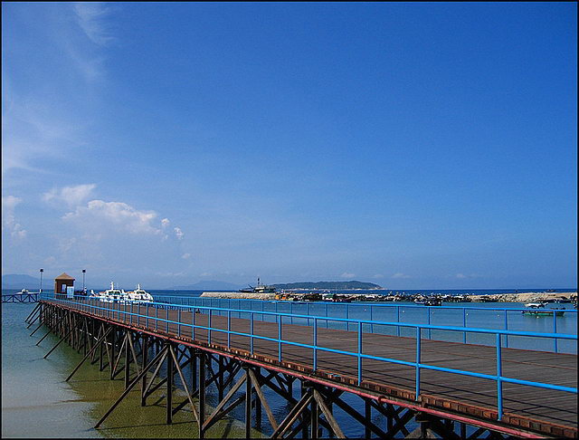 海南风景图片