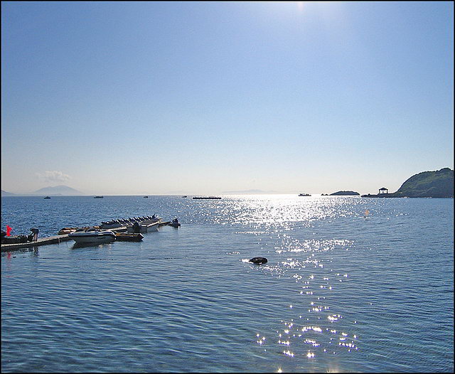 海南风景图片