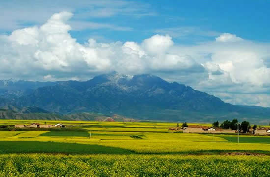 美景旅游网图片库