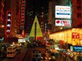香港景色-2