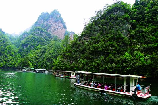 美景旅游网图片库