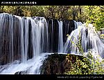 九寨沟图片 Sichuan Jiuzhaigou Photos