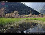 图片:甘海子风景区