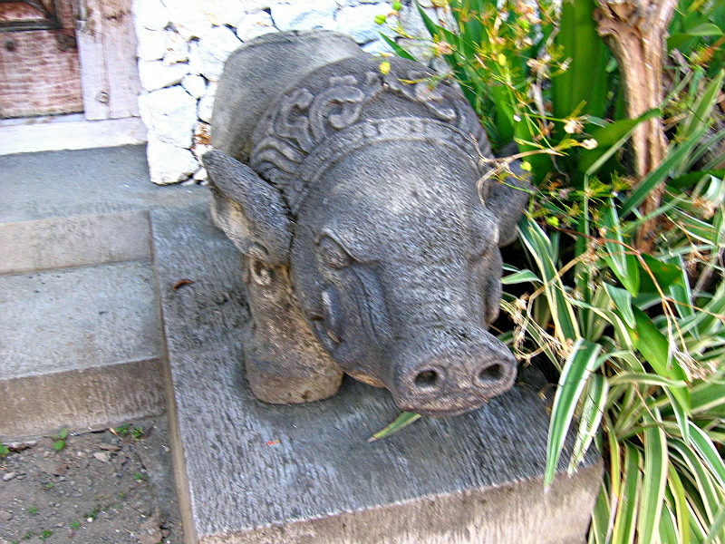 巴厘岛旅游风光