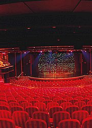 丽星邮轮 Star Cruises