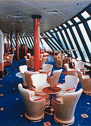 丽星邮轮 Star Cruises
