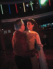 丽星邮轮 Star Cruises