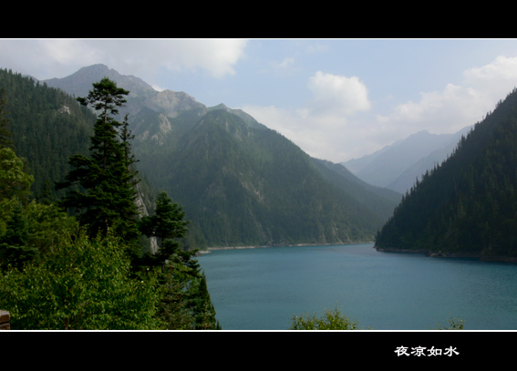 九寨沟风光图片.Jiuzhaigou Photos