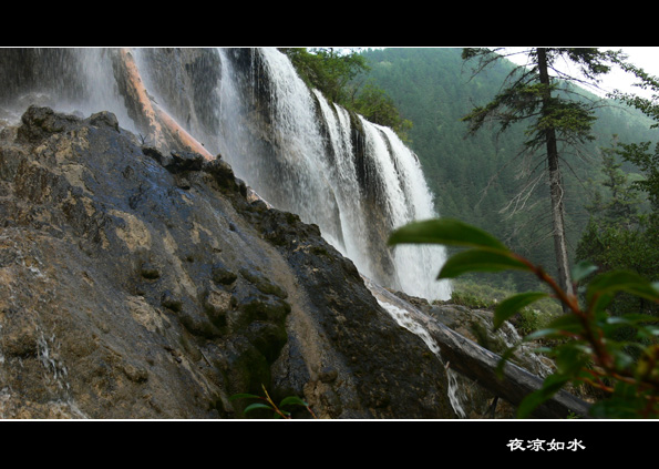 九寨沟风光图片.Jiuzhaigou Photos