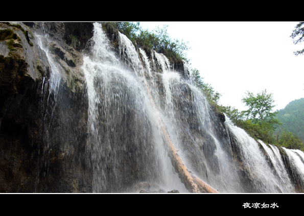 九寨沟风光图片.Jiuzhaigou Photos