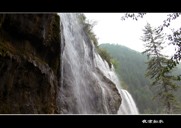 九寨沟风光图片.Jiuzhaigou Photos