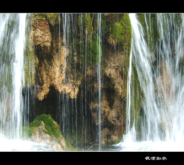 九寨沟风光图片.Jiuzhaigou Photos