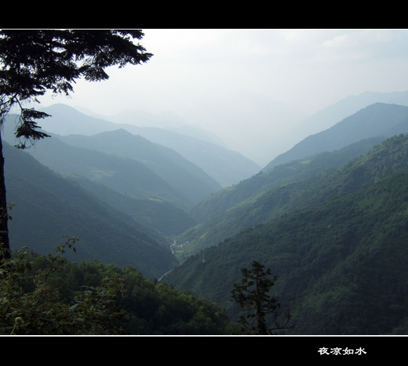 九寨沟风光图片.Jiuzhaigou Photos