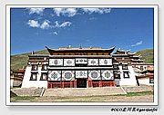 图片：自驾游西藏甘南川北万里行-川北篇