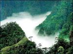 图片:广西金秀圣堂山