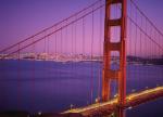 美国旧金山金门大桥 Golden Gate