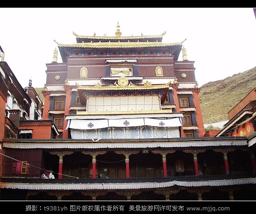 美景旅游网图片库