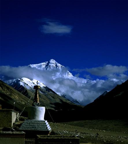 西藏旅游风光图片