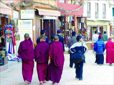 美景旅游网图片库