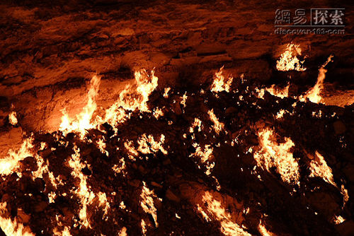 图片：乌克兰-地狱之火
