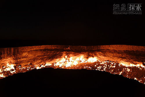 图片：乌克兰-地狱之火