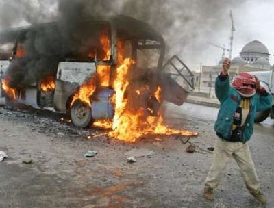 Iraq