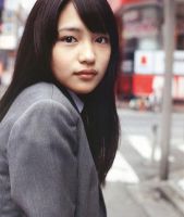 日本20名最美女优-川口