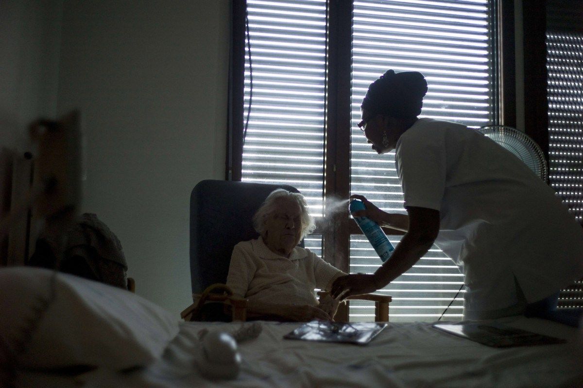 图片:美国《TIME》评选2013年最令人惊奇照片