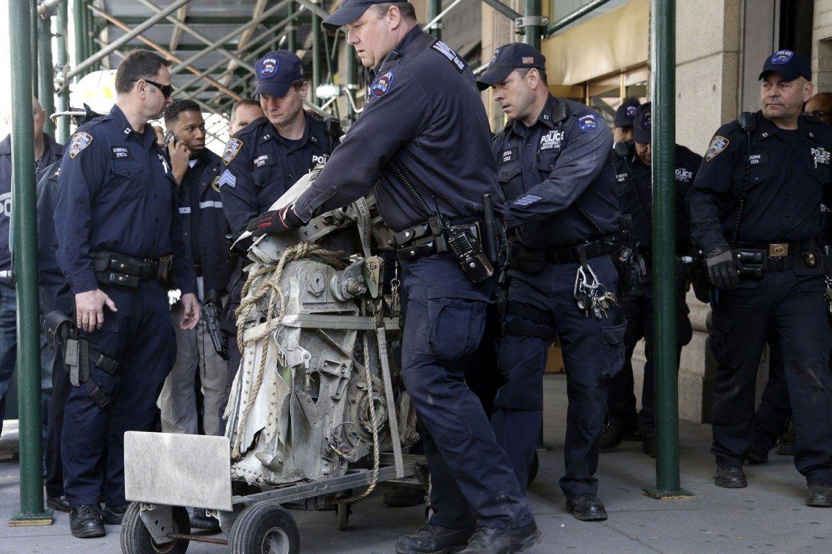 图片:美国《TIME》评选2013年最令人惊奇照片