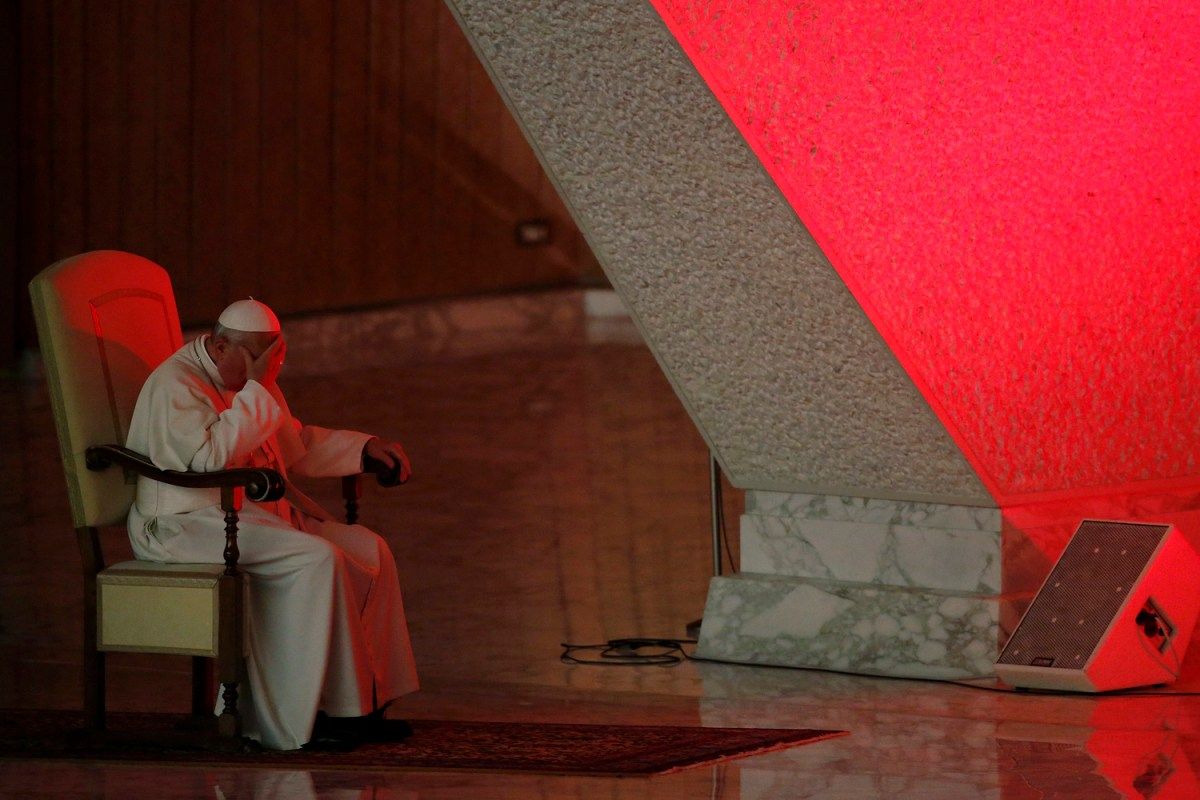 图片:美国《TIME》评选2013年最令人惊奇照片