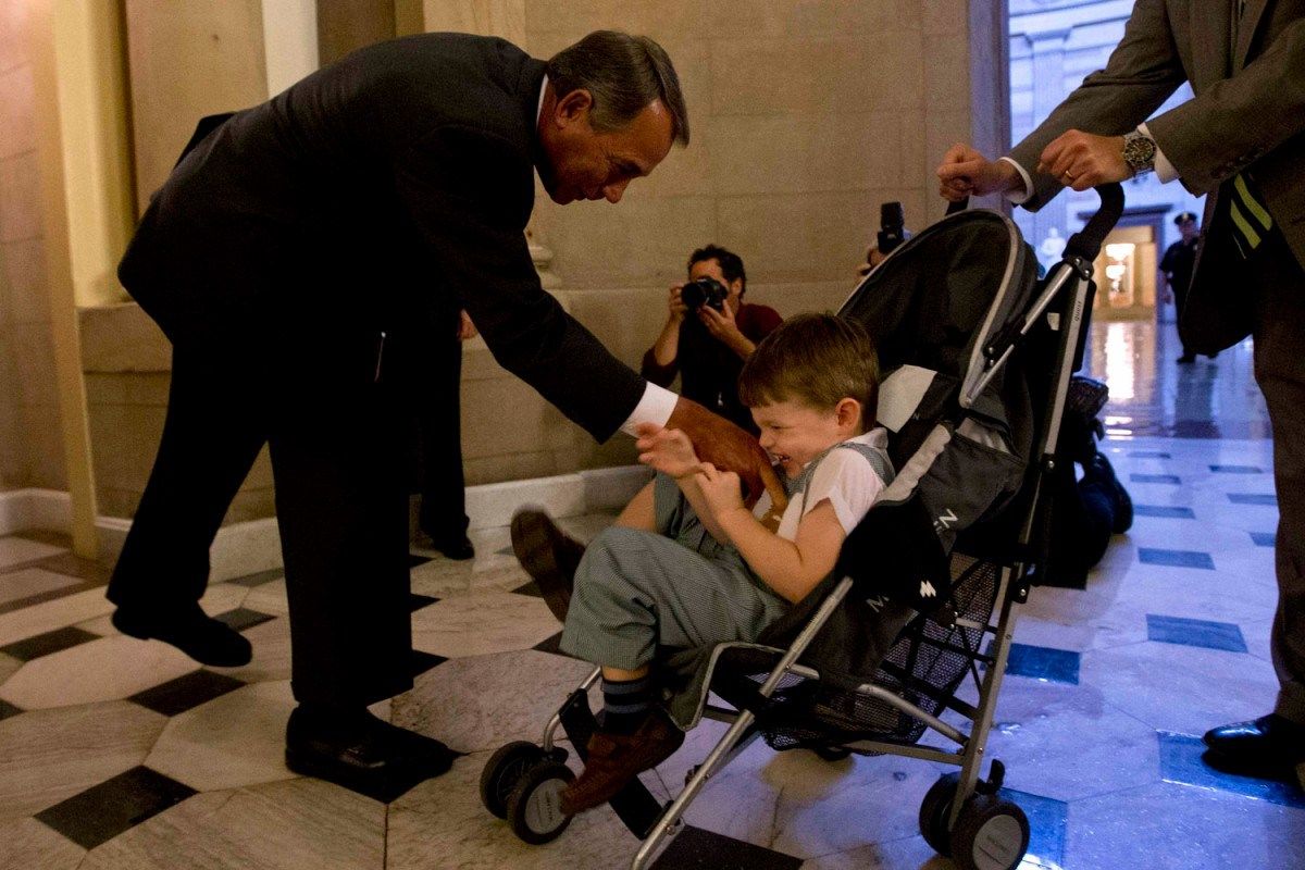 图片:美国《TIME》评选2013年最令人惊奇照片