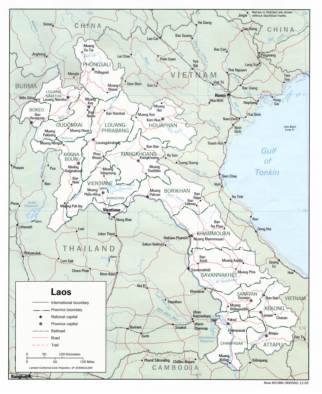 老挝地图猜成语_老挝地图